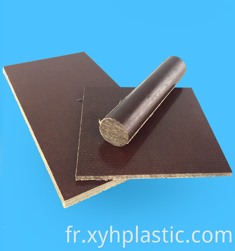 Phenolic Cotton Cloth Sheet